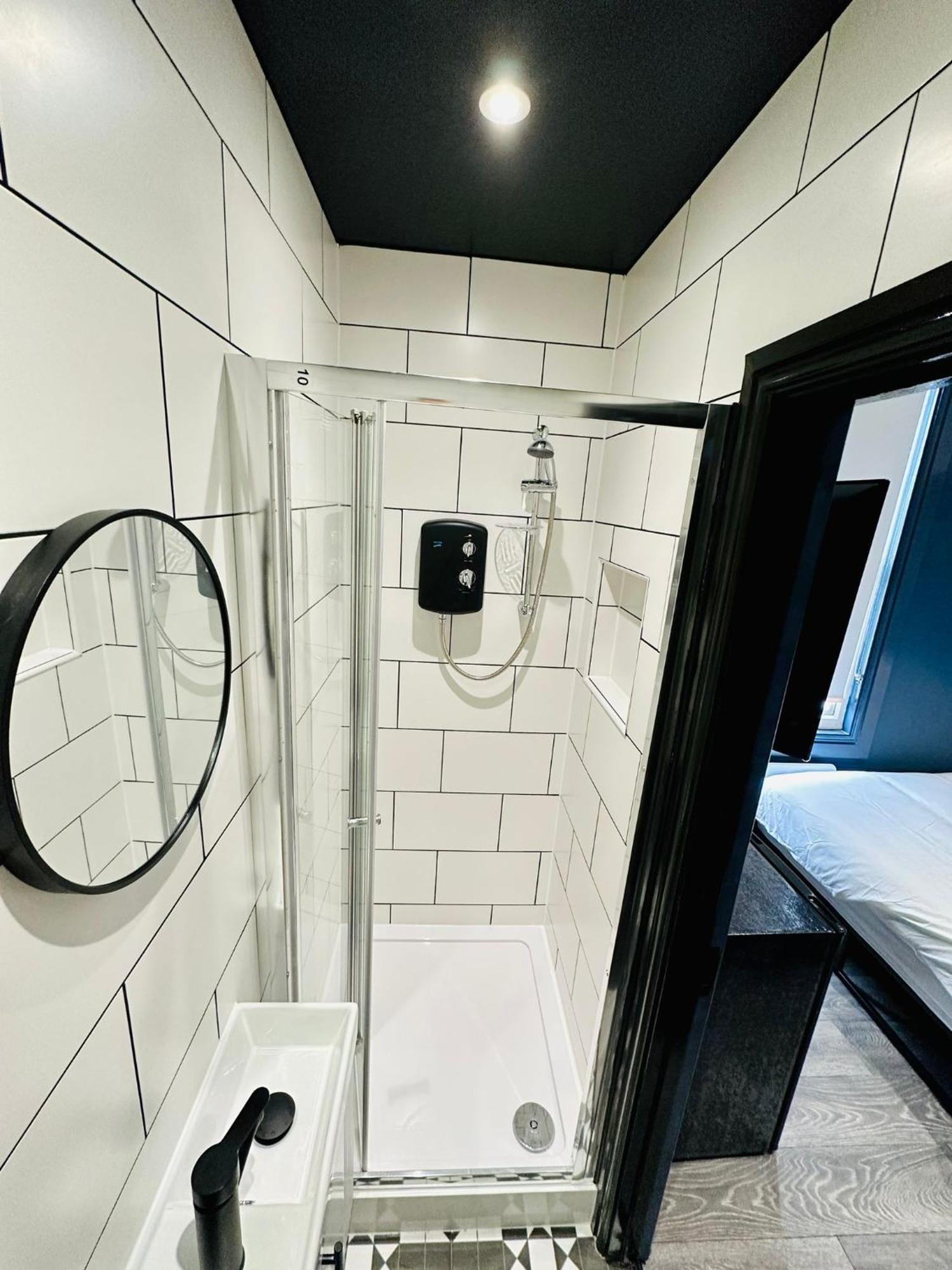 39 Blue House Luxury Ensuite Ideal For Tourists * Londra